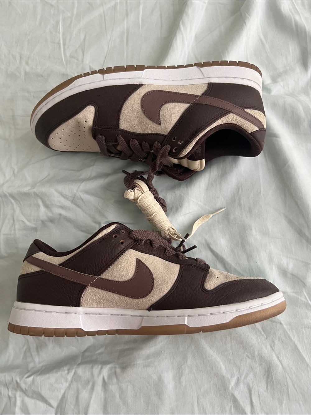 Women’s Nike Dunk Low Sneakers
